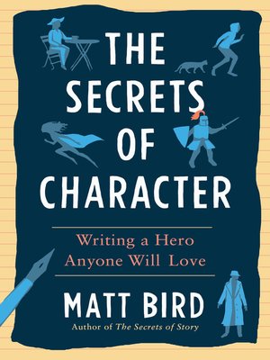 The Secrets of Character - ebook